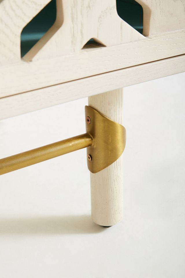 Carroway Storage Console #6