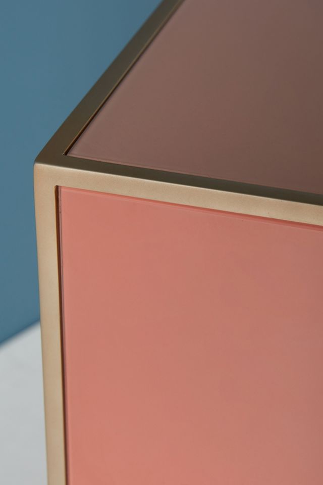 Petra Three-Drawer Dresser #2