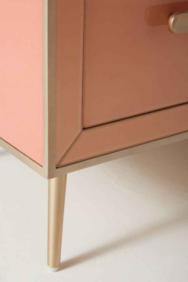 Petra Three-Drawer Dresser #4