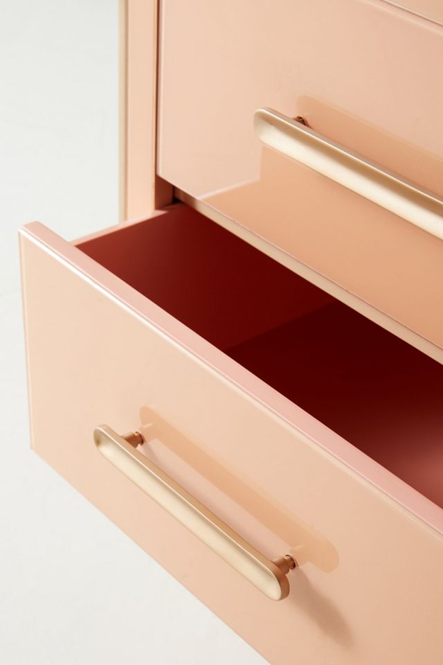 Petra Bedside Table #2
