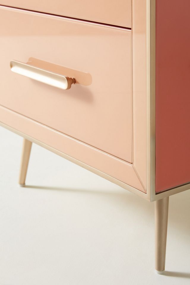 Petra Bedside Table #4