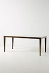 Silhouette Dining Table #2
