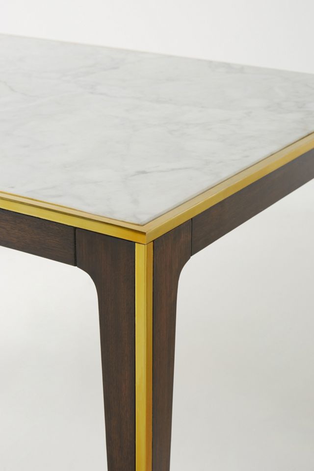 Silhouette Dining Table #3