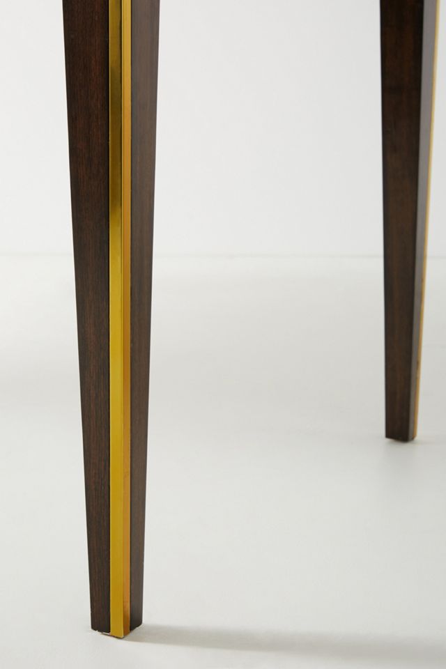 Silhouette Dining Table #4