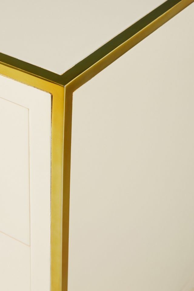 Silhouette Six-Drawer Dresser #3