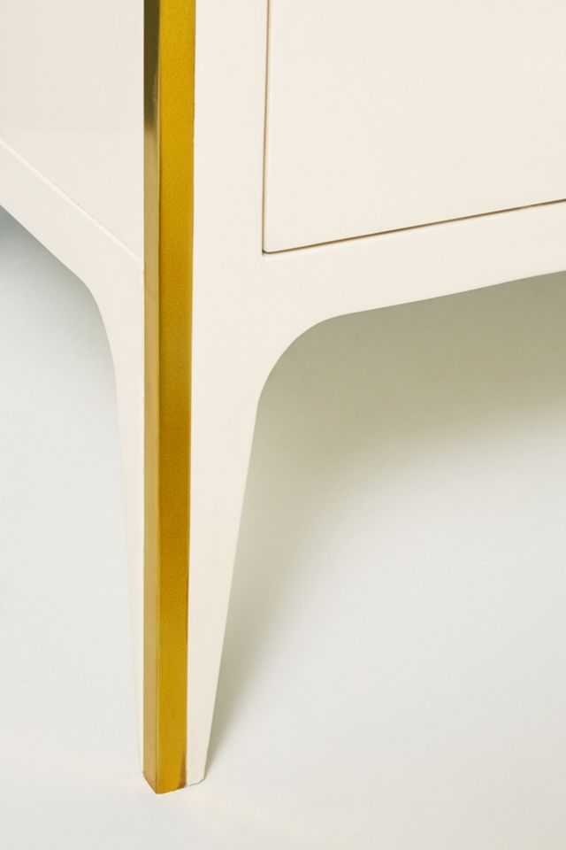 Silhouette Six-Drawer Dresser #4