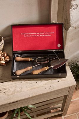 Sneeboer Titanium Hand Tool Gift Set