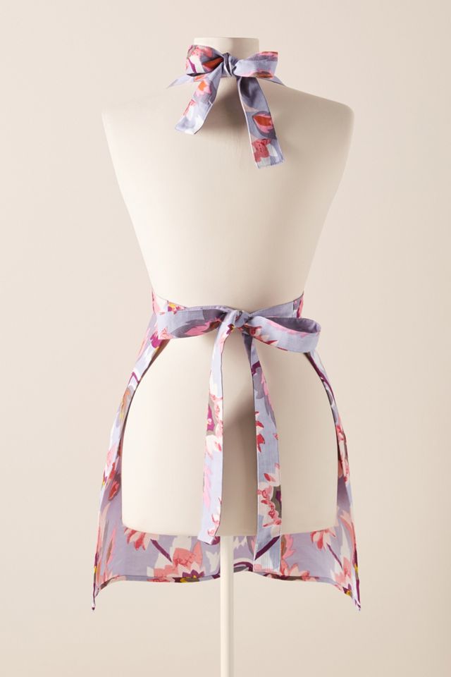 Anya Apron #4
