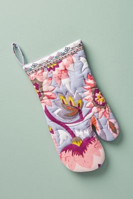 Anya Oven Mitt