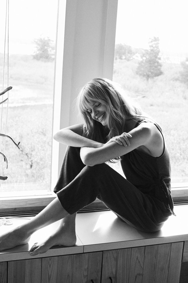 Daytripper Tied Jumpsuit #4