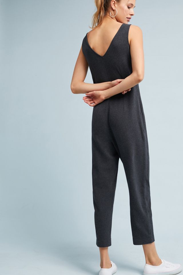 Daytripper Tied Jumpsuit #3