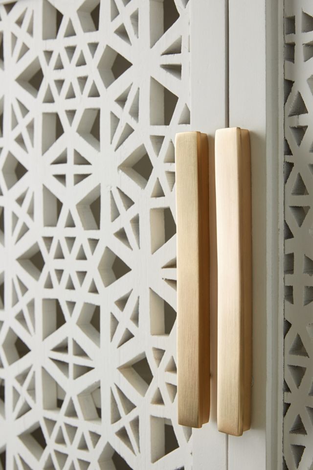 Adelyn Diecut Cabinet #2