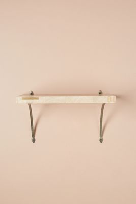 Sienna Shelf