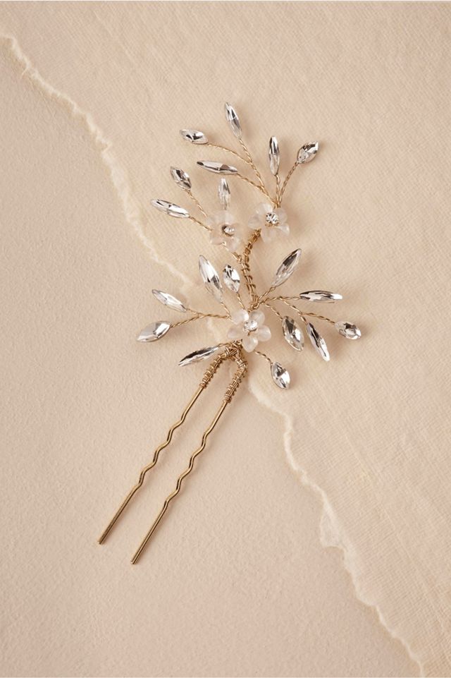 Carlin Hair Pin #1
