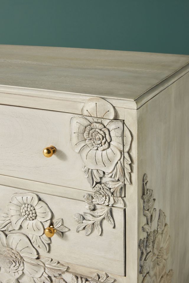 Anthropologie enchantment deals dresser