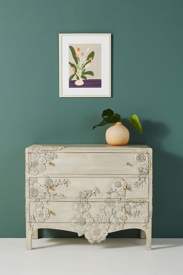 Anthropologie enchantment deals dresser