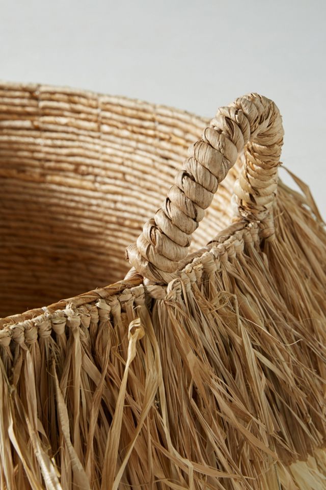 Cesta de Tahití #2