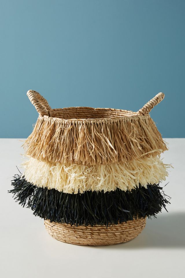 Cesta de Tahití #4