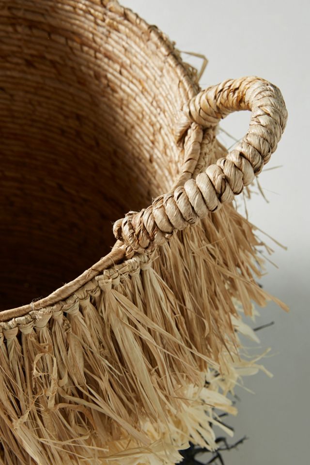 Cesta de Tahití #5