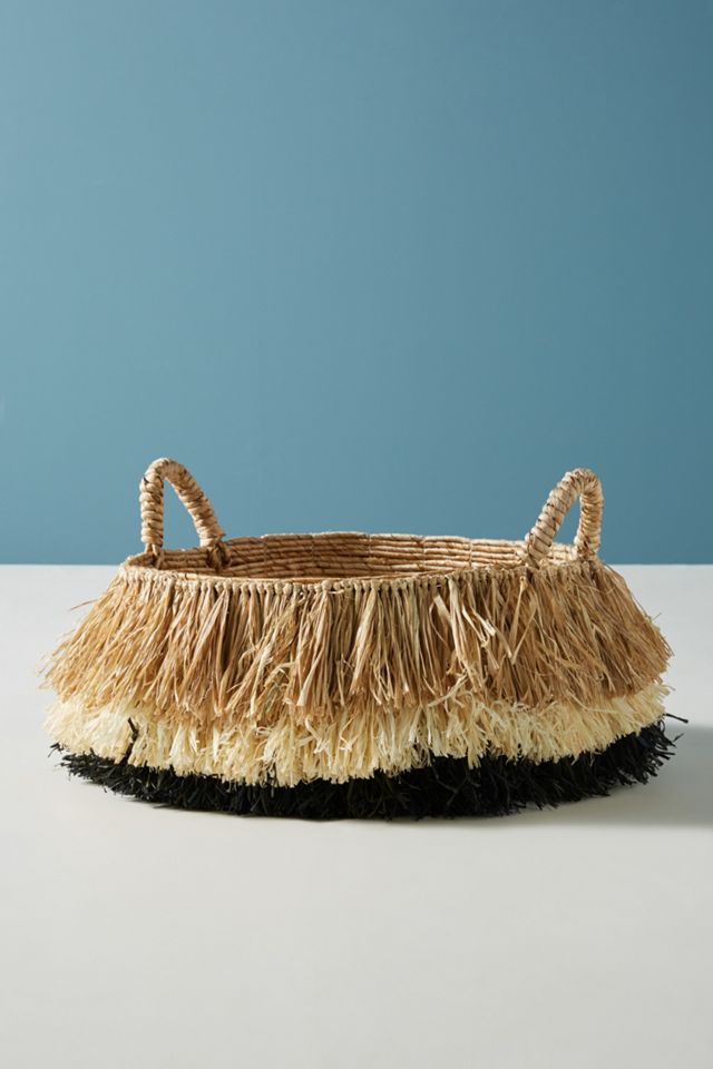 Cesta de Tahití #1