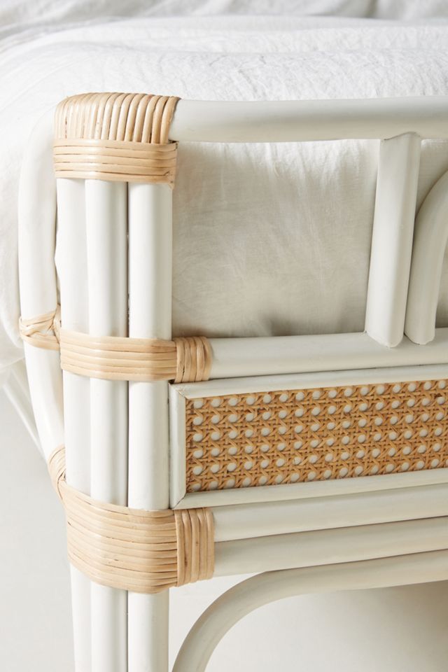 Caterina Bed #4