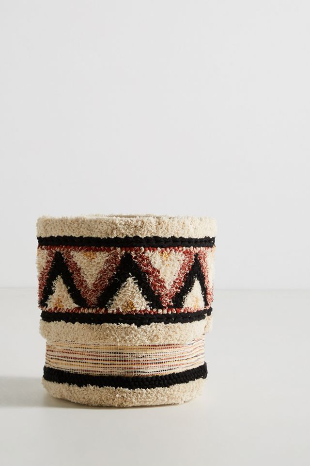 Zanzi Basket #1