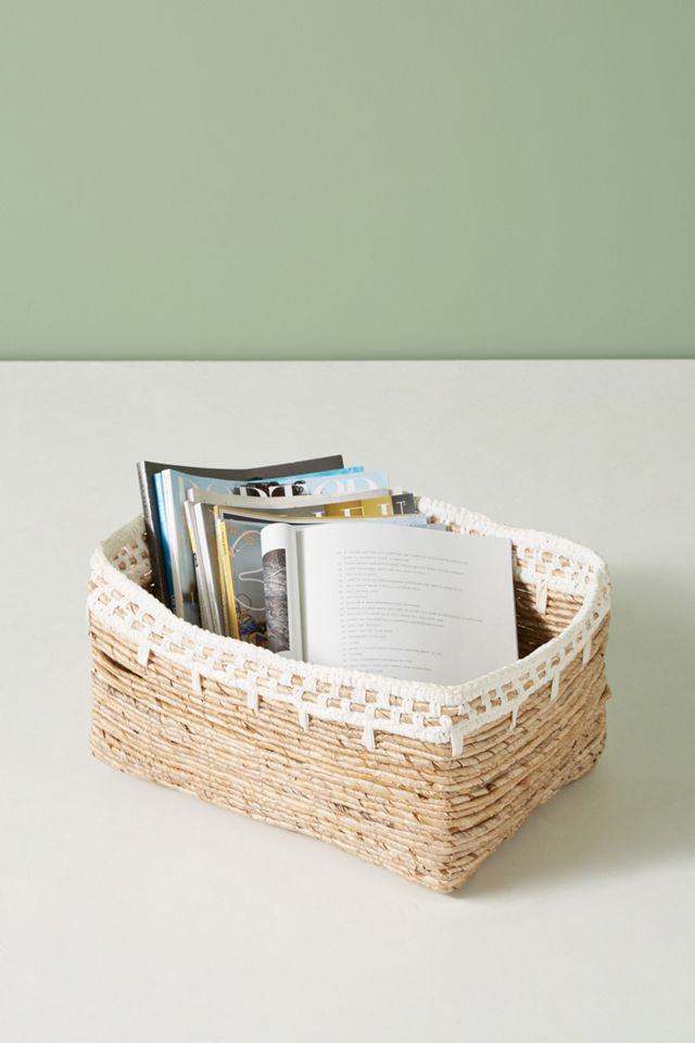 Brisbane Basket #6