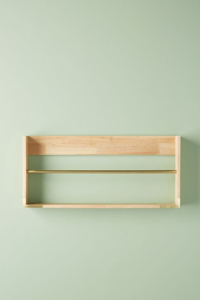 Carson Magazine Rack #1