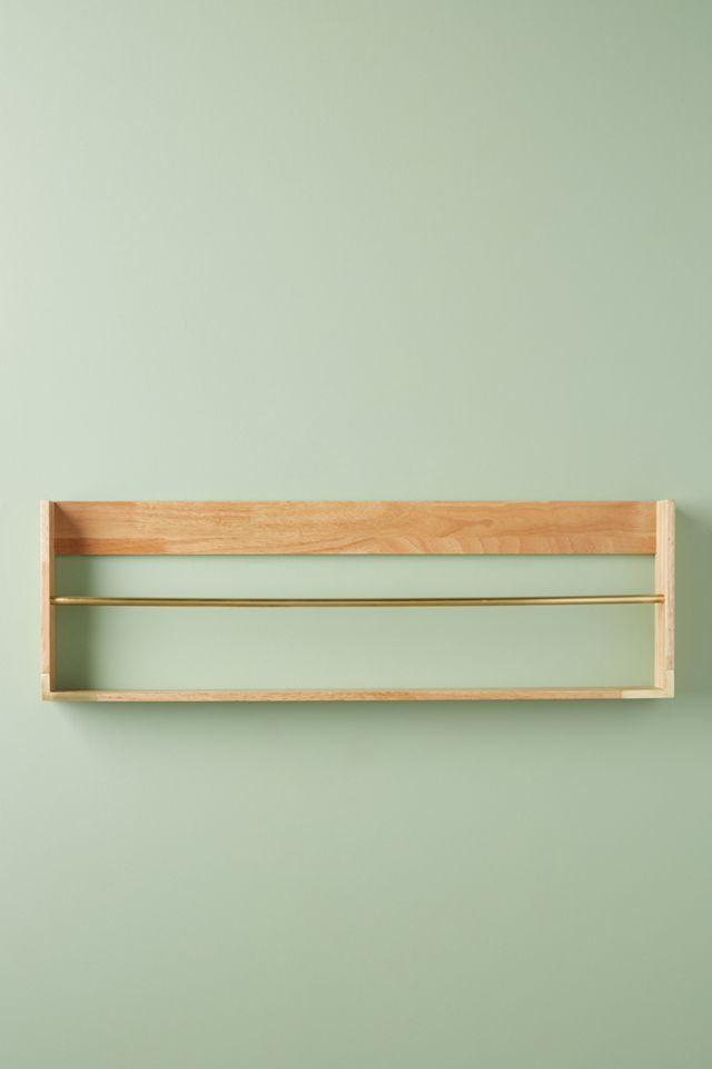 Carson Magazine Rack #3