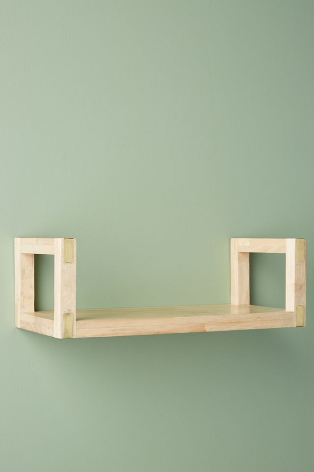 Carson Shelf #1