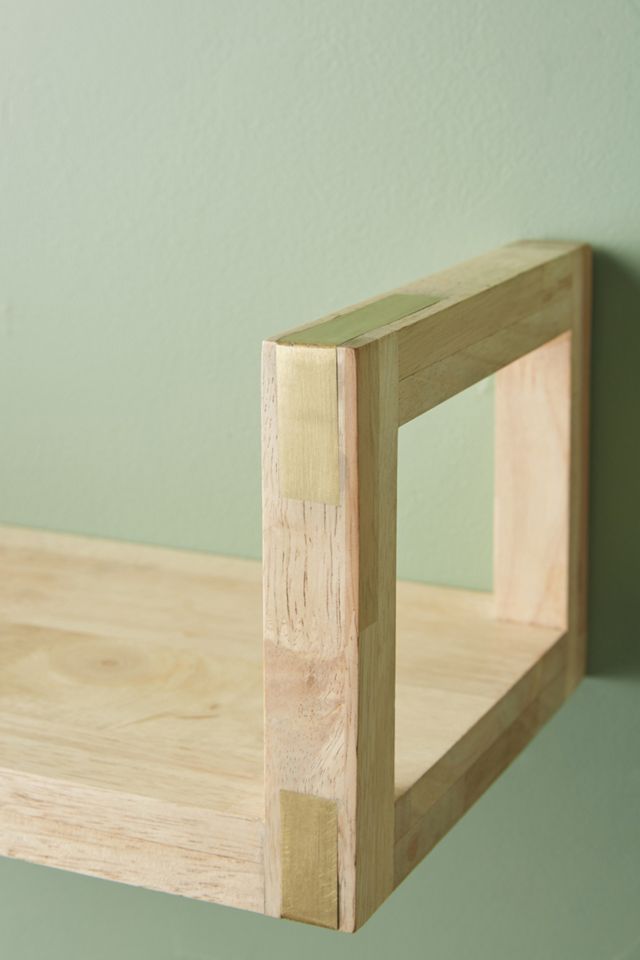 Carson Shelf #2