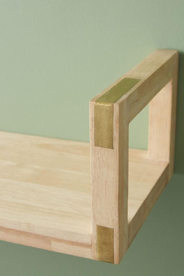 Carson Shelf #1