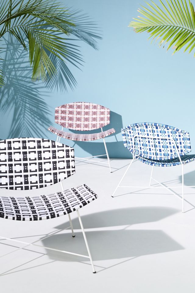 Bombatta Indoor/Outdoor Chair #4