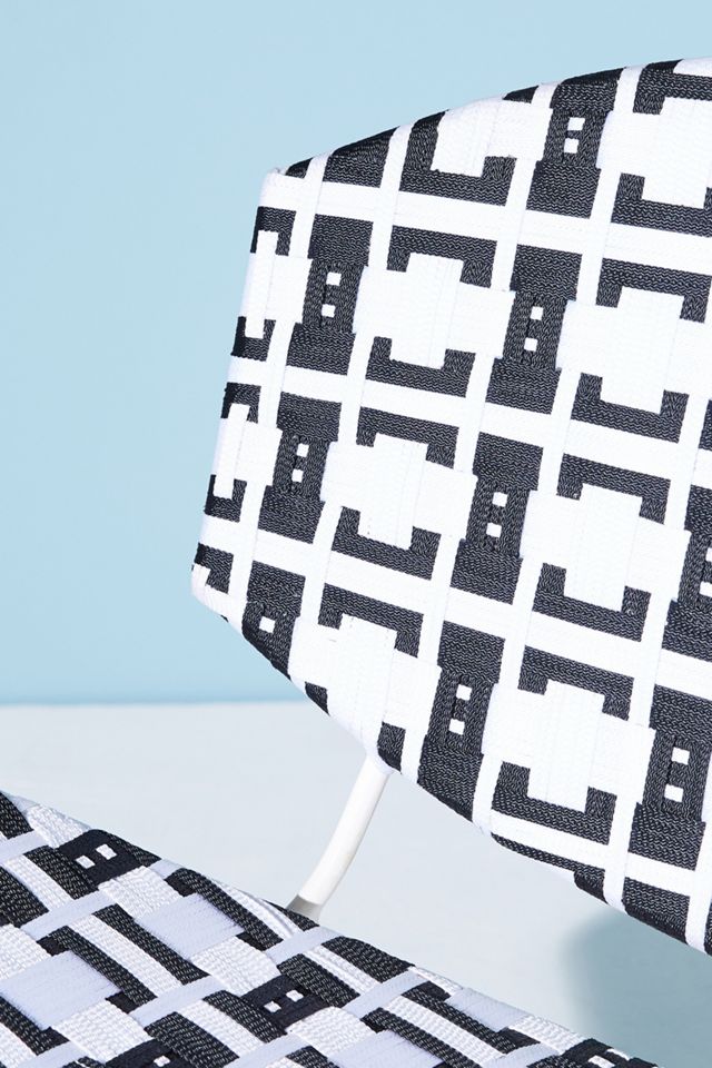 Bombatta Indoor/Outdoor Chair #3
