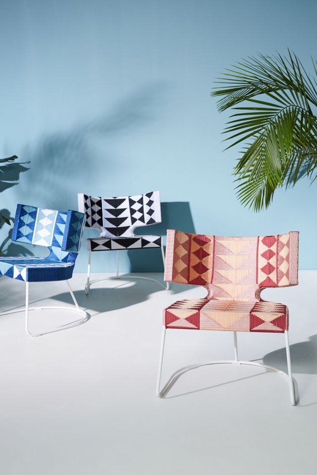Anthropologie outdoor furniture discount