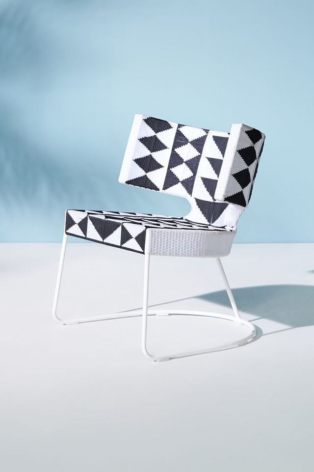 Cabo Indoor/Outdoor Chair #1