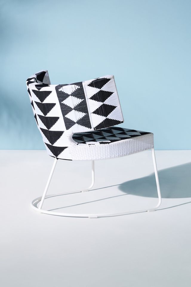 Cabo Indoor/Outdoor Chair #2