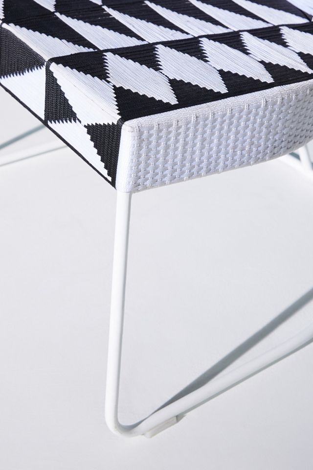 Cabo Indoor/Outdoor Chair #3