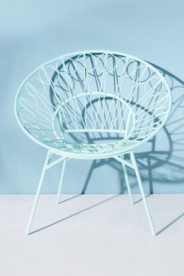 Ancer Indoor/Outdoor Chair