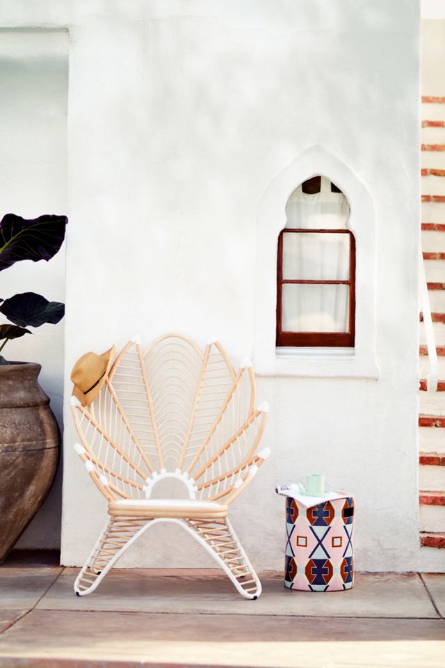 Palmyra Indoor/Outdoor Chair #6