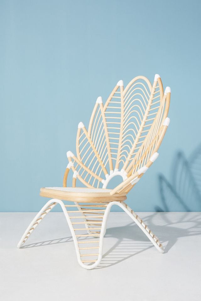 Palmyra Indoor/Outdoor Chair #1