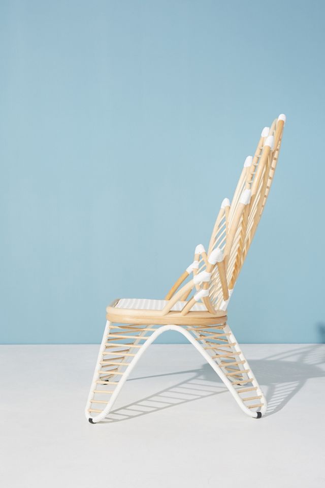 Palmyra Indoor/Outdoor Chair #2