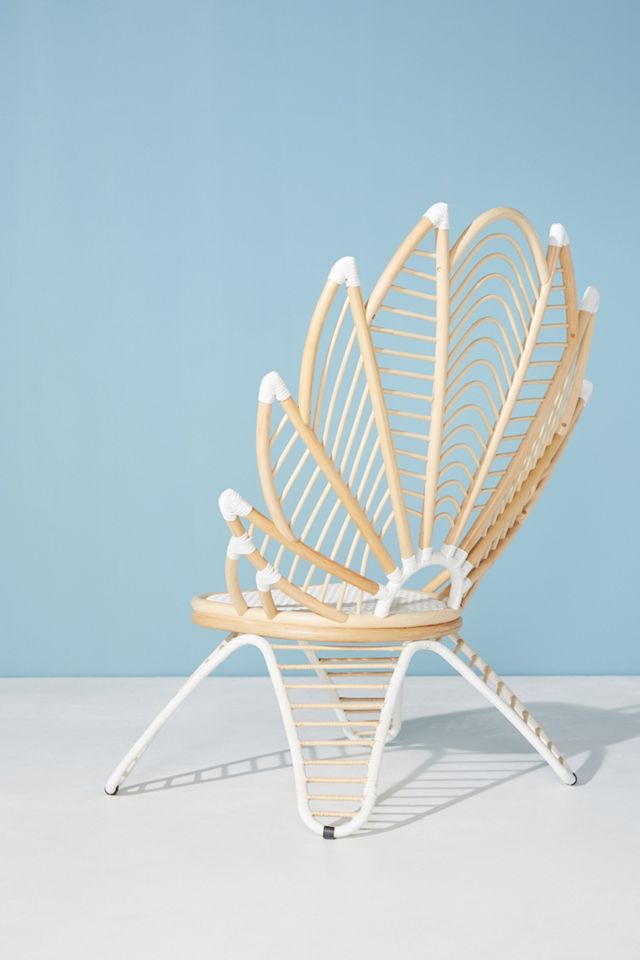 Palmyra Indoor/Outdoor Chair #3