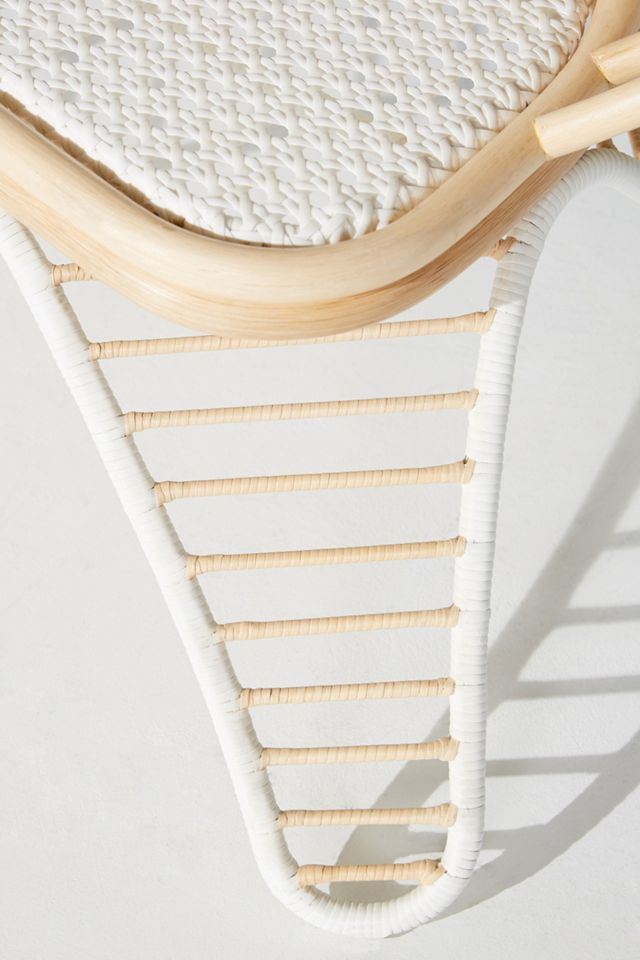 Palmyra Indoor/Outdoor Chair #5