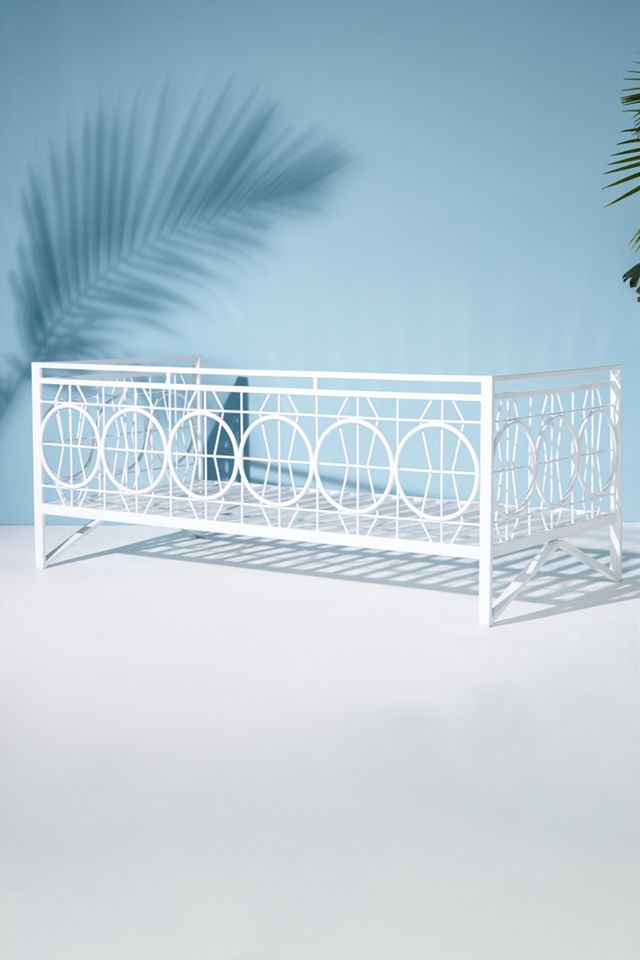 Poolside Indoor/Outdoor Daybed #2