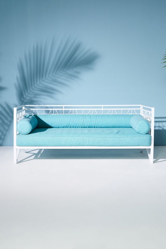 Poolside Indoor/Outdoor Daybed #5