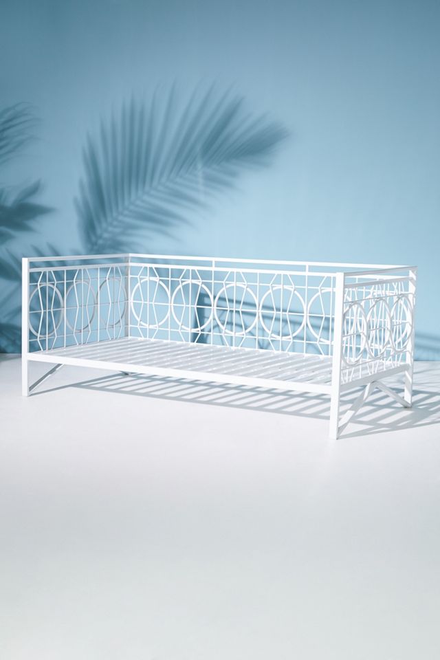 Poolside Indoor/Outdoor Daybed