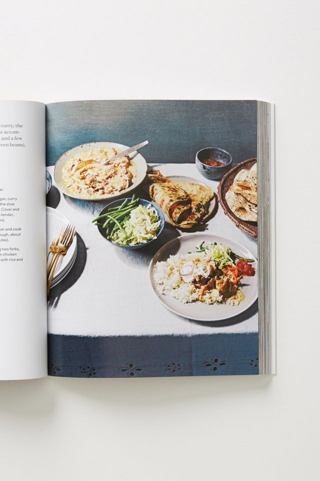 Martha Stewart's Slow Cooker #1