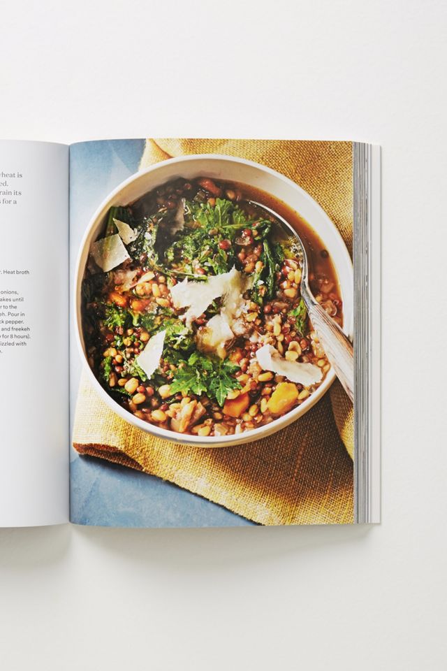 Martha Stewart's Slow Cooker #2