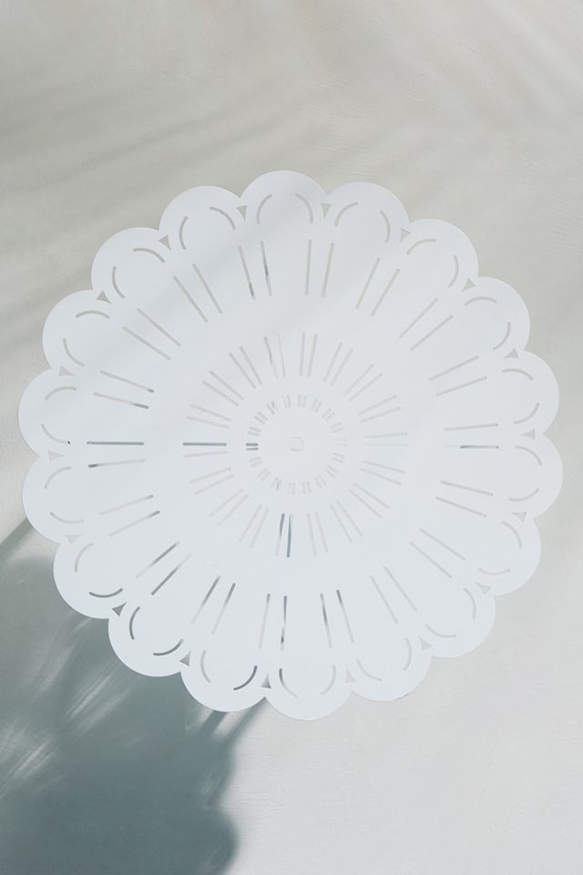 Rosette Indoor/Outdoor Coffee Table #3